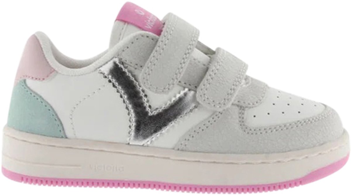 Kinderschuhe Victoria Tiras