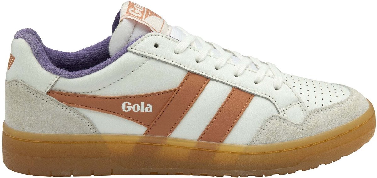Sneakers Gola Eagle 86