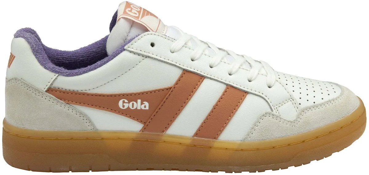 Sneakers Gola Eagle 86