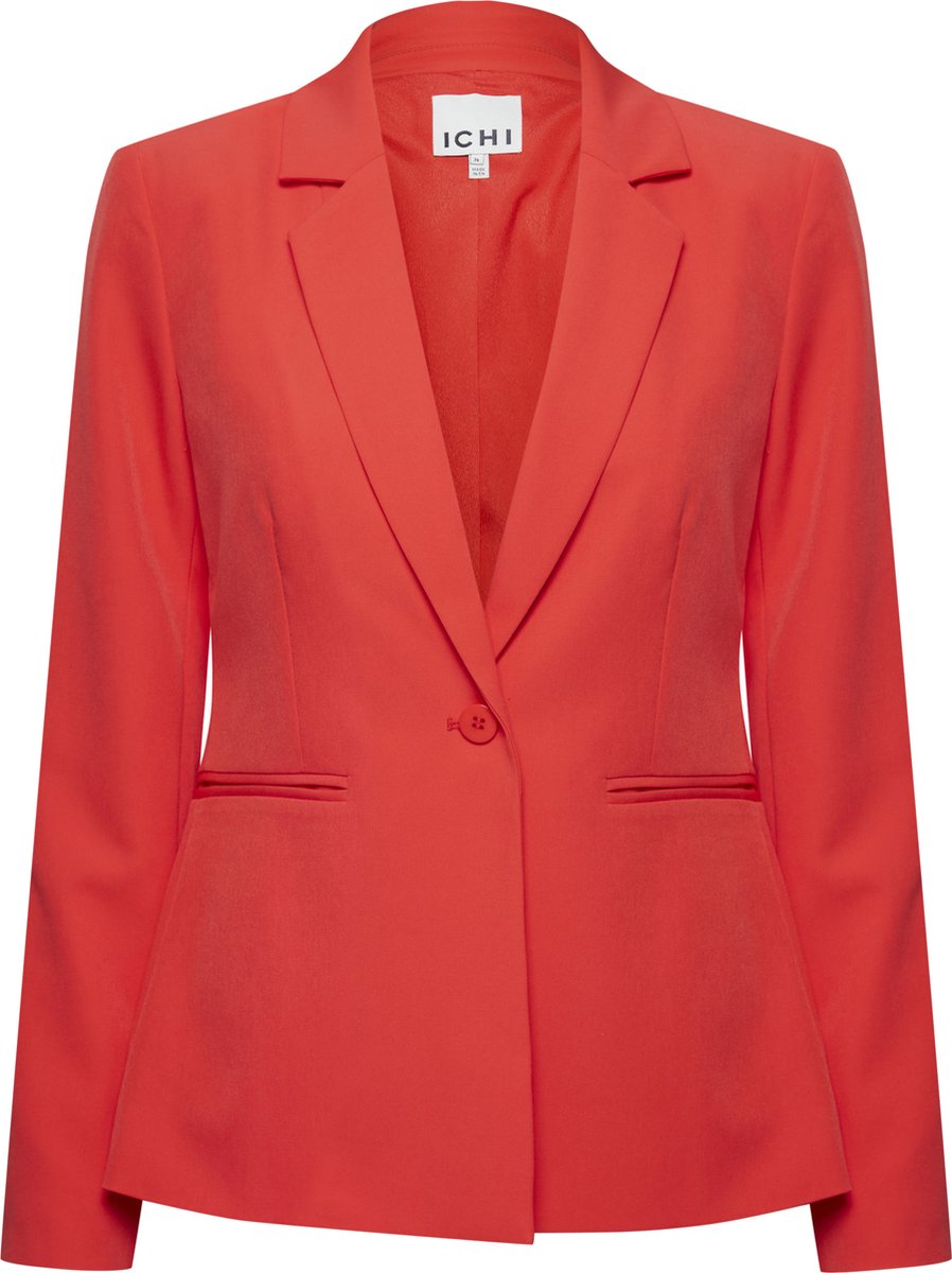 Blazer Damen Ichi Lexi