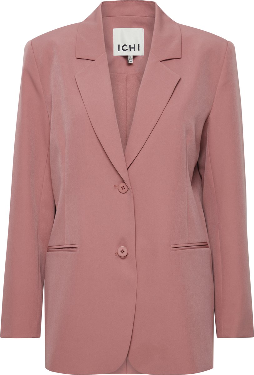 Oversize-Blazer Damen Ichi Lexi