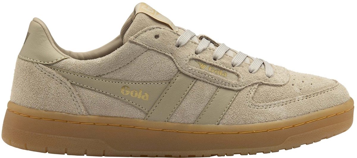 Sneakers Gola Hawk Suede 86