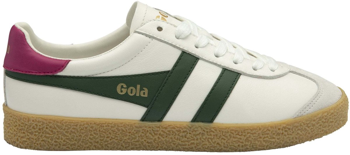 Sneakers Gola Medallist Leather