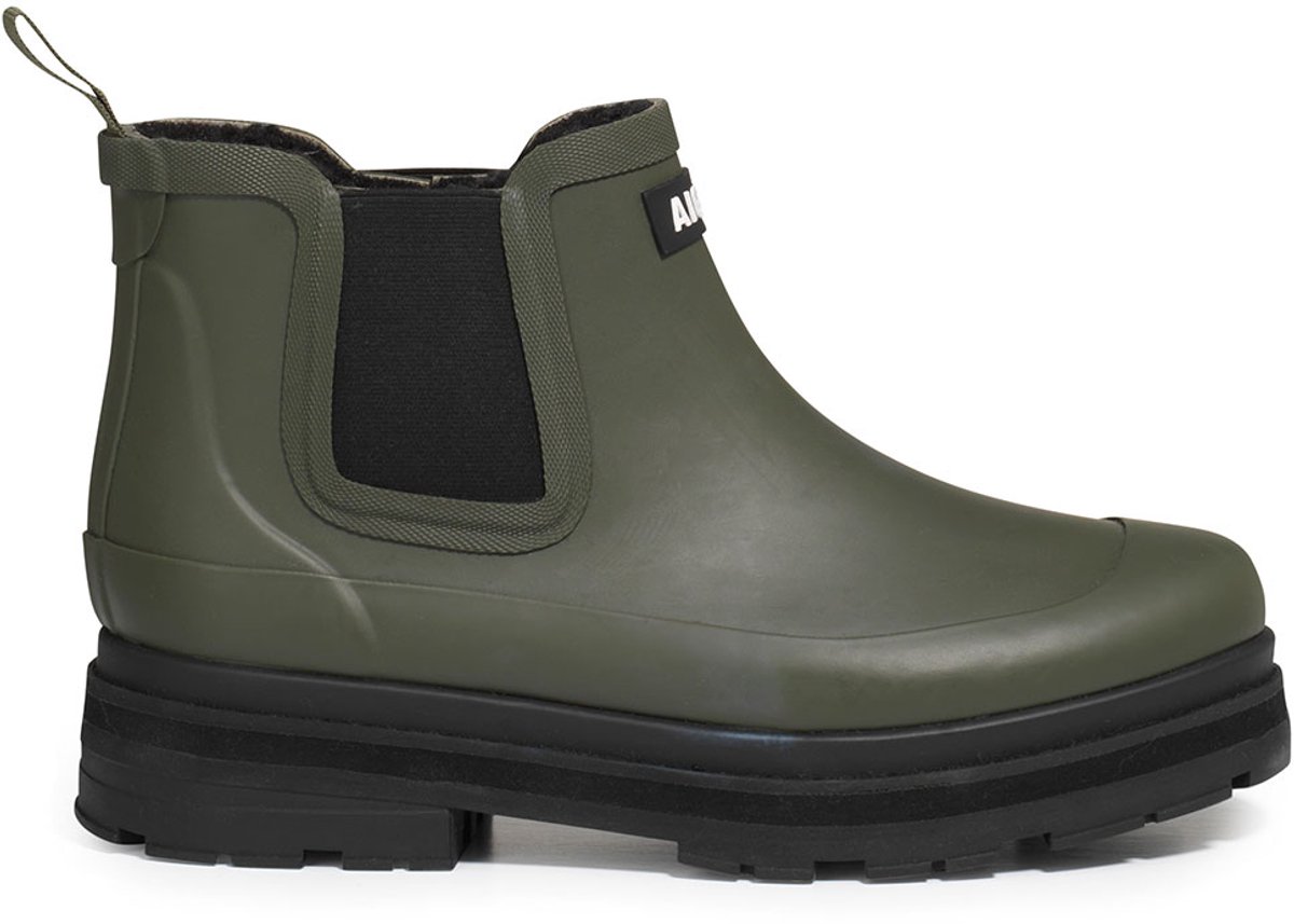 Regenstiefel Damen Aigle