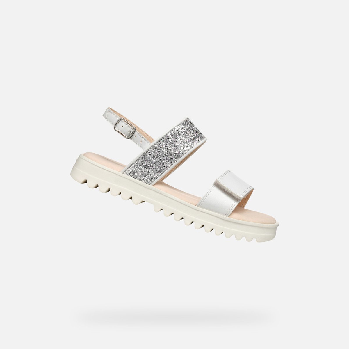 Sandalen für Mädchen Geox Coralie A