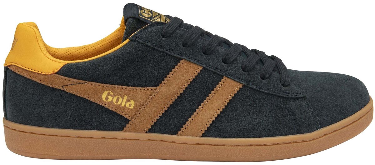Sneakers Gola Equipe II Suede