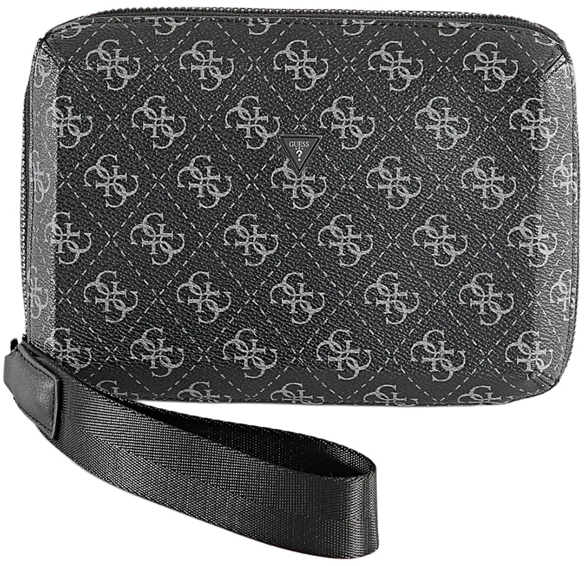 Mittelgroße Tasche Guess Modena Cube