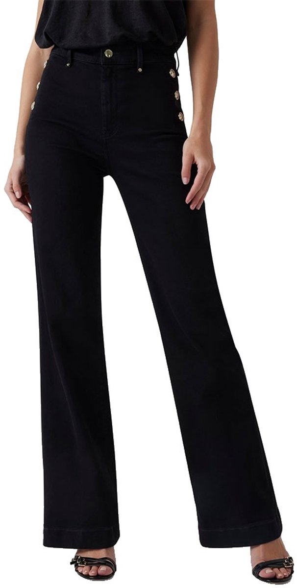 Jeans Guess New Faye