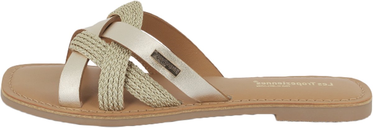 Sandalen für Damen Les Tropeziennes par M.Belarbi Chopin