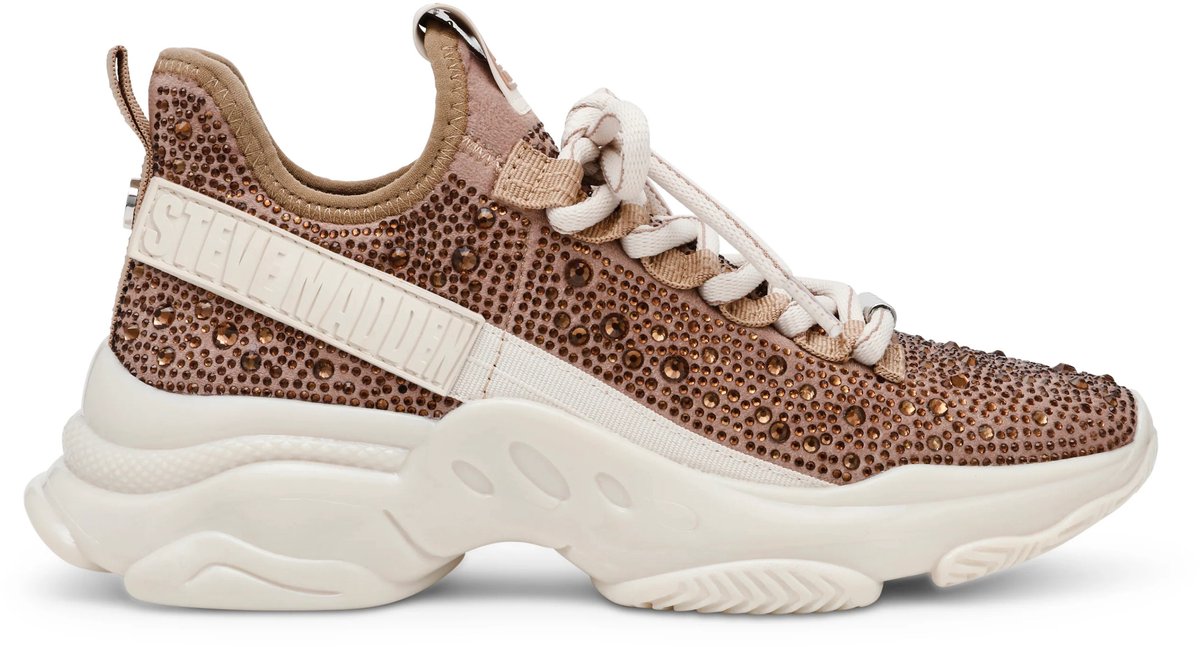 Sneakers Steve Madden Maxima-R