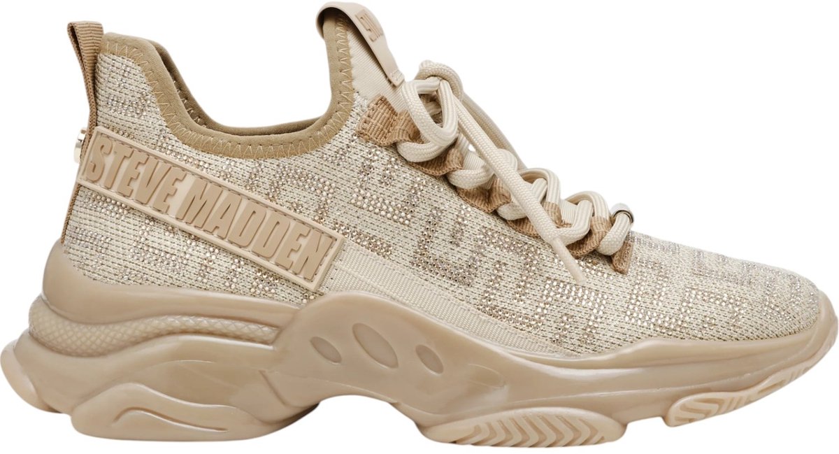 Sneakers Steve Madden Maxout