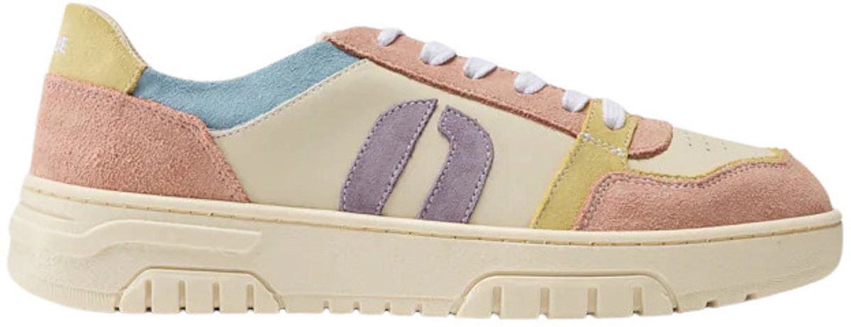 Sneakers Odaje Nora