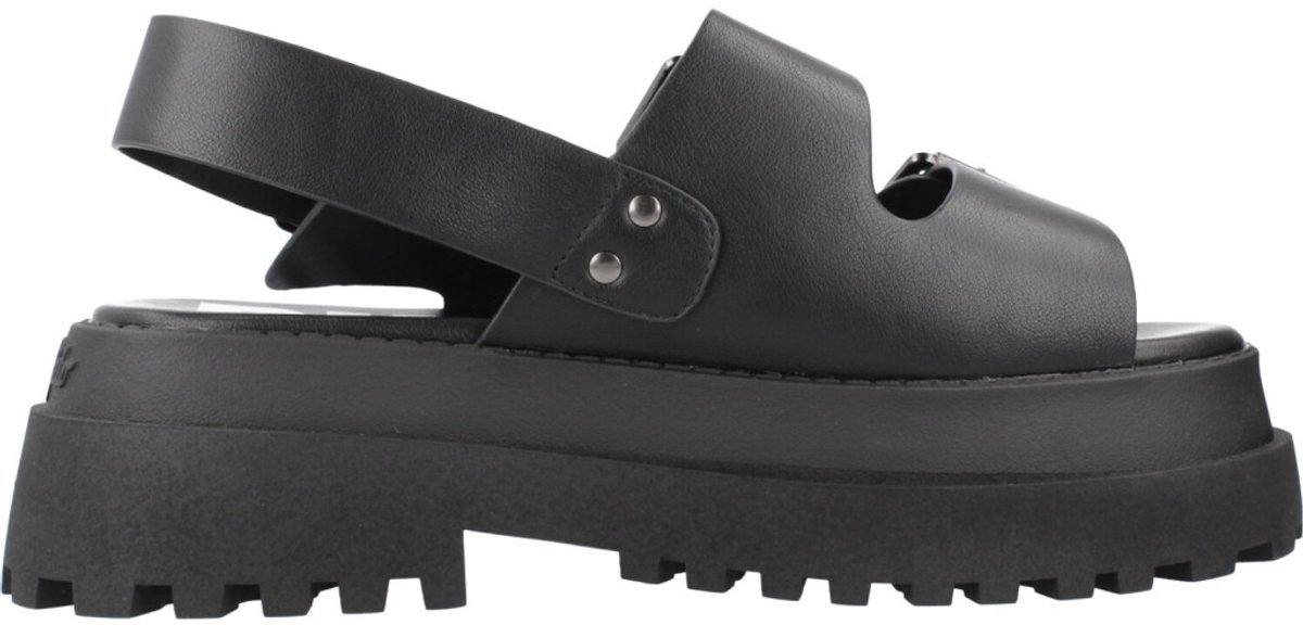 Sandalen für Damen Buffalo Pluto Ari - Vegan Nappa