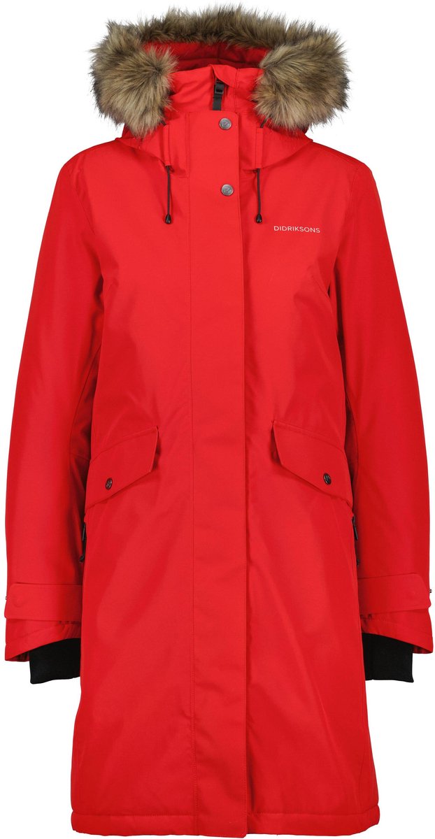 Parka Damen Didriksons Erika 3