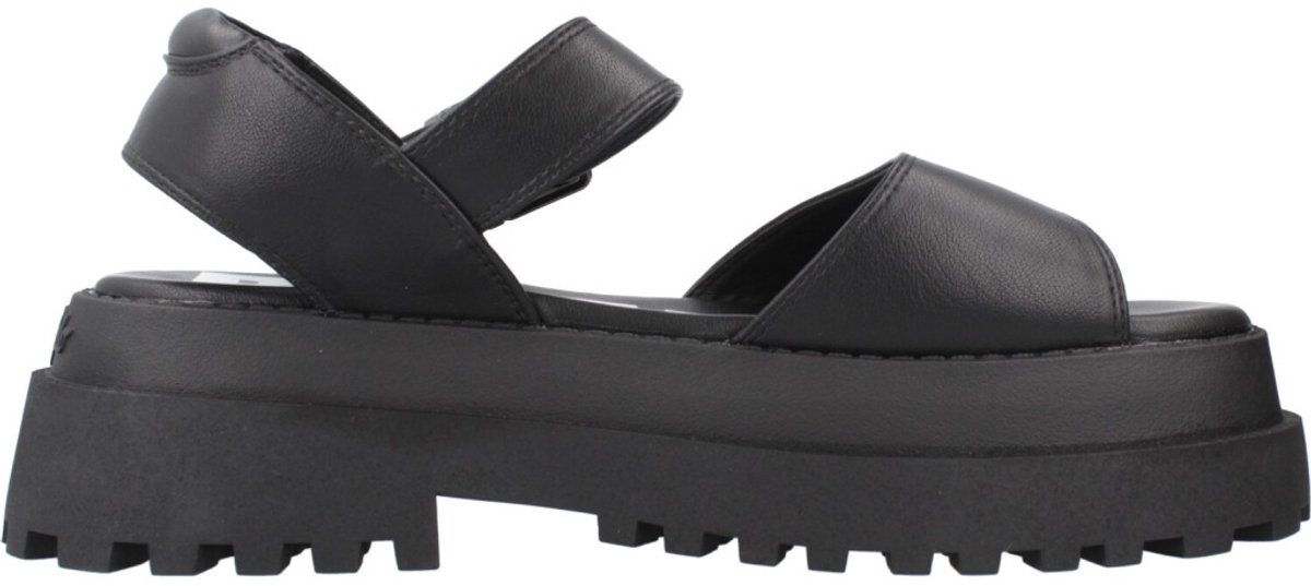 Sandalen für Damen Buffalo Pluto Jojo - Vegan Nappa