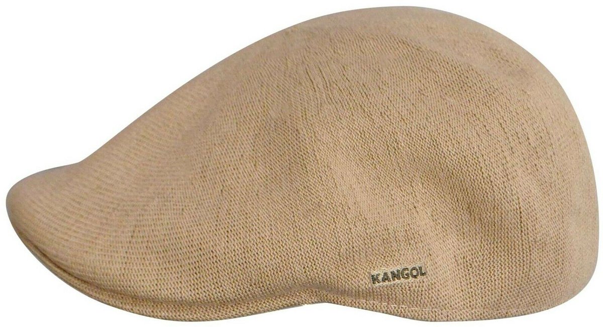 Baskenmütze Kangol Bamboo 507