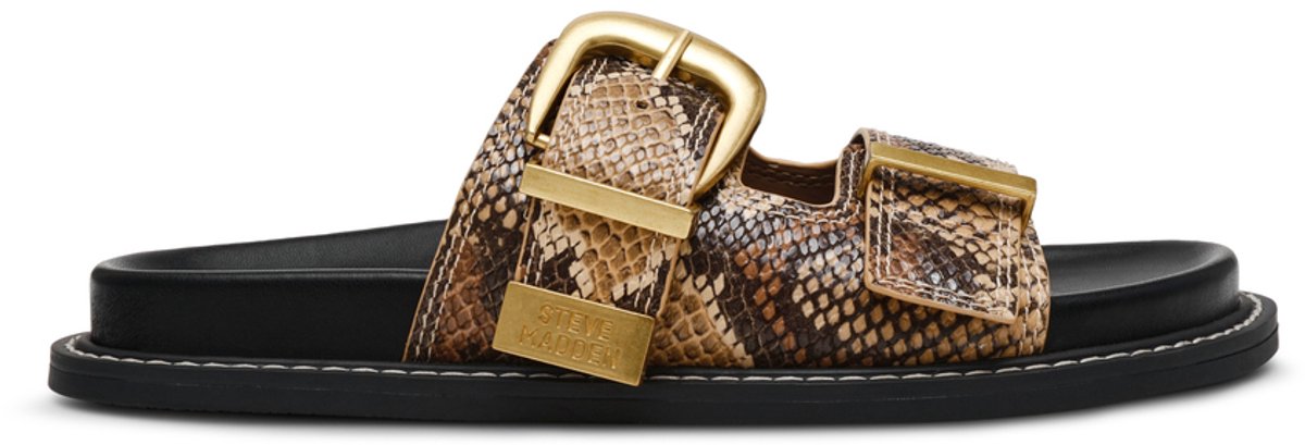 Slides Steve Madden Arch-E