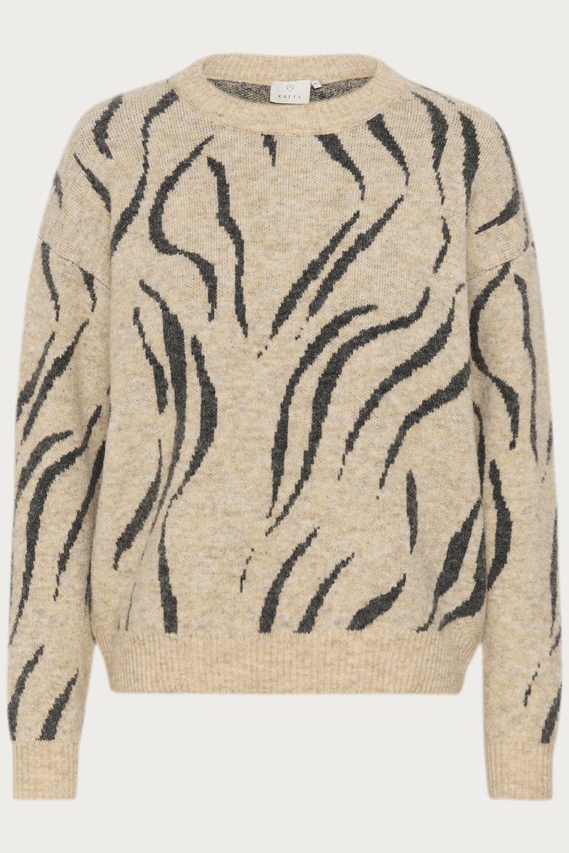 Pullover Damen KAFFE Billie