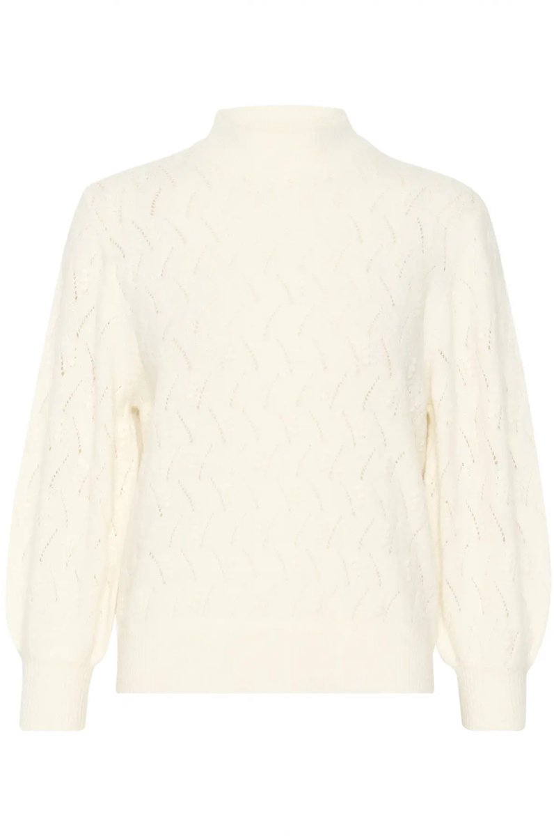 Pullover Damen KAFFE Rita