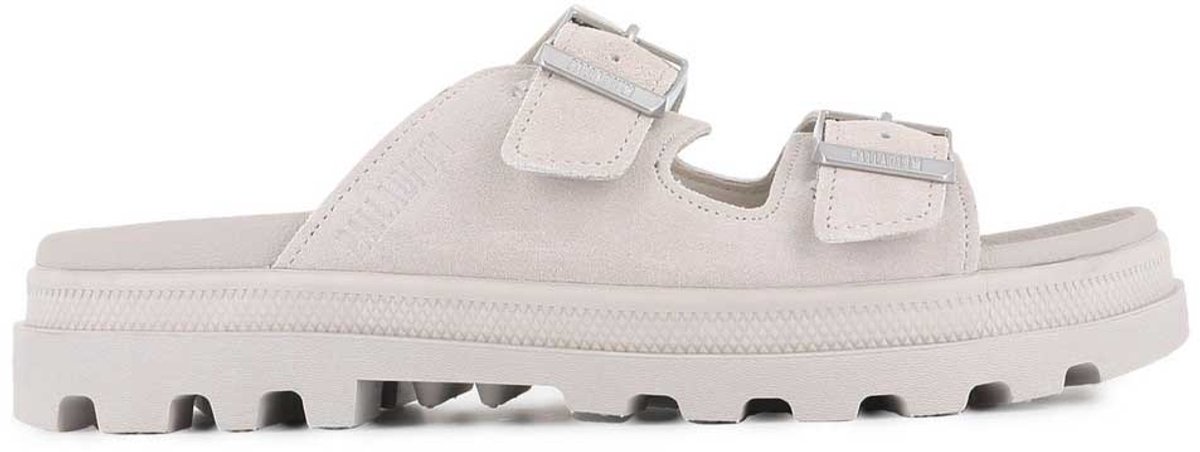 Sandalen für Damen Palladium Dunelite Riviera Sde