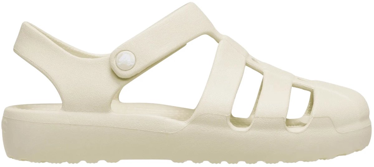 Klassische Kinderclogs Crocs Fisherman