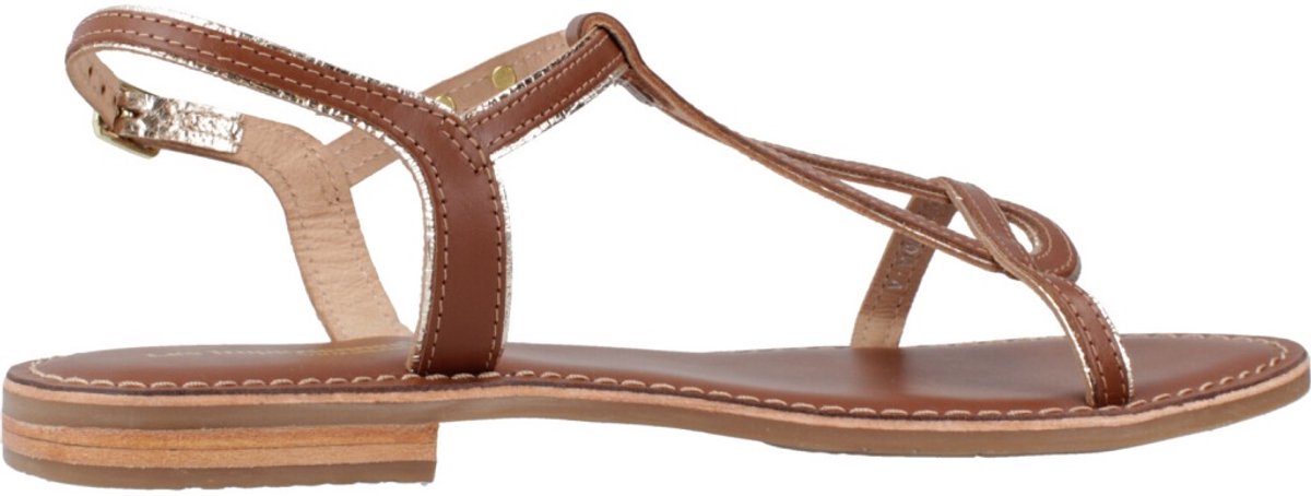 Sandalen für Damen Les Tropeziennes par M.Belarbi Hamatrio