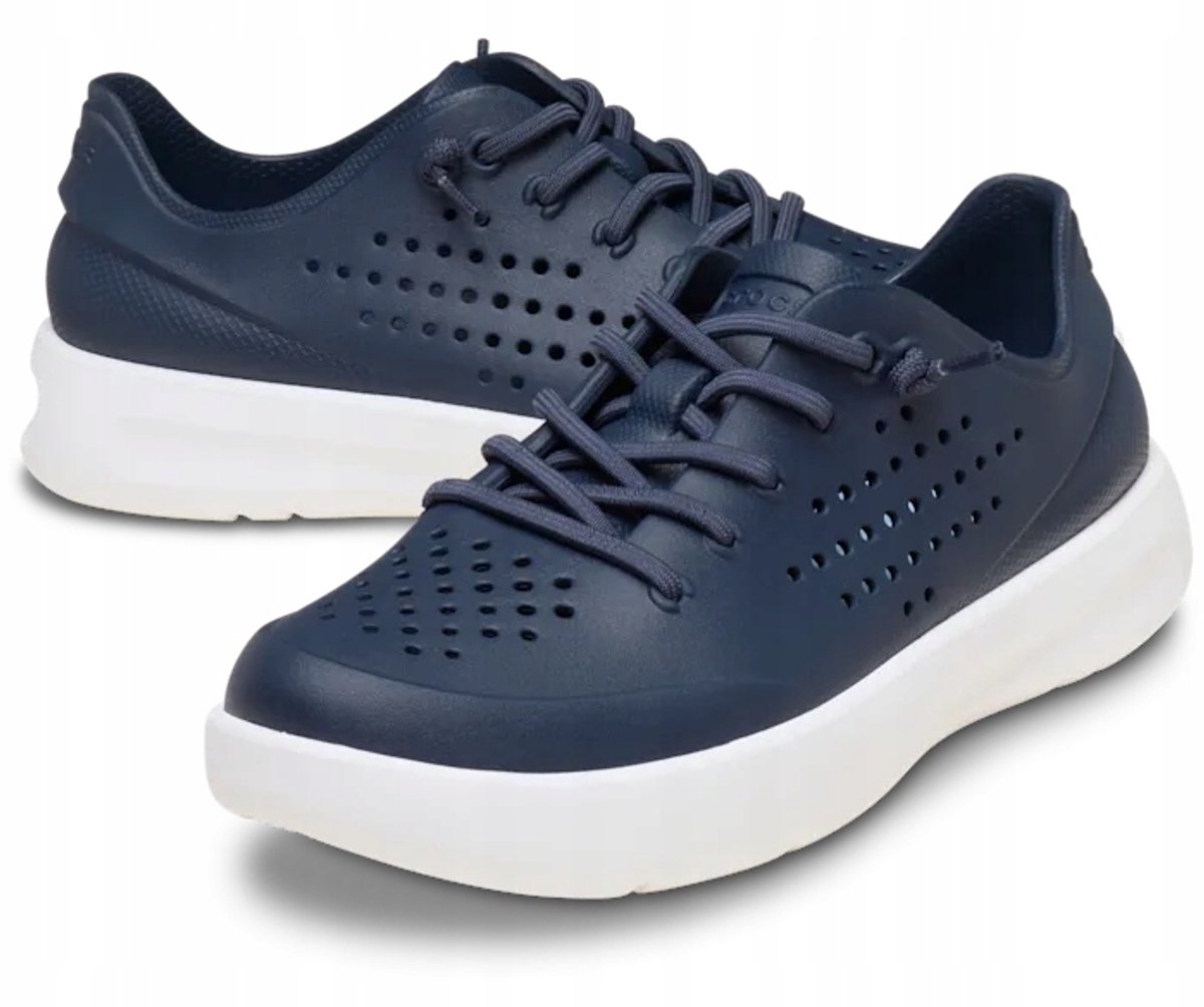 Damen Sneakers Crocs InMotion Pacer