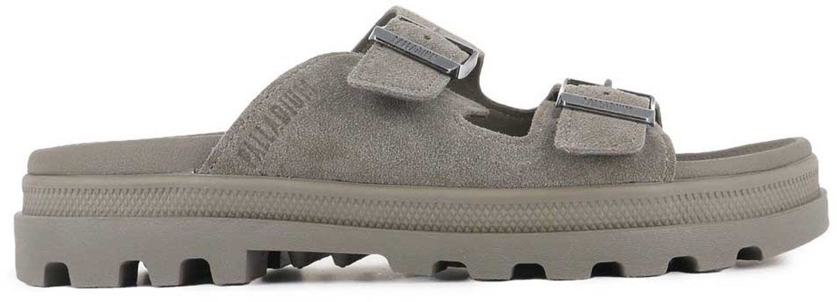 Sandalen für Damen Palladium Dunelite Riviera Sde
