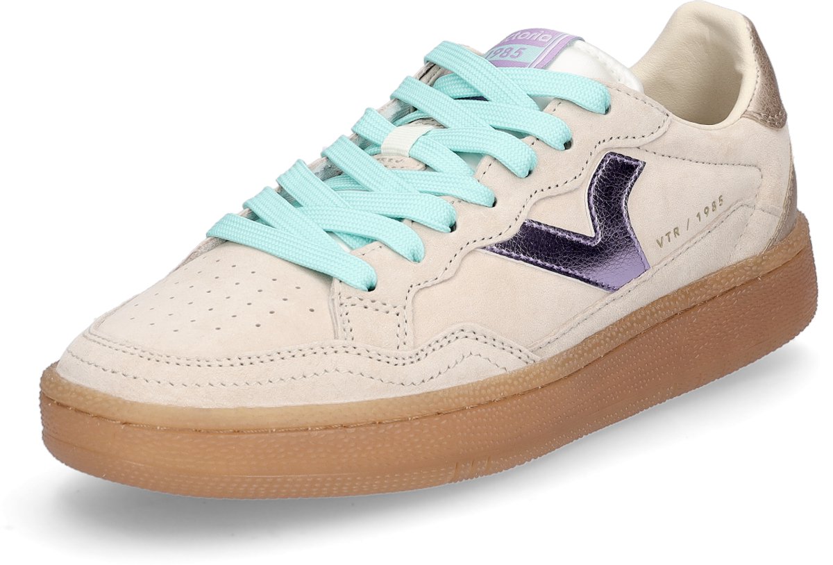 Sneakers Victoria Smash Suede