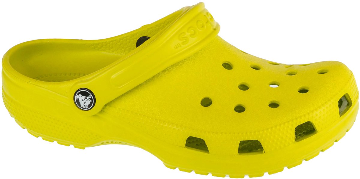 Klassische Clogs Crocs