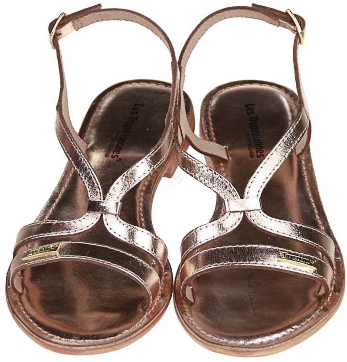 Sandalen für Damen Les Tropeziennes par M.Belarbi Hamoon