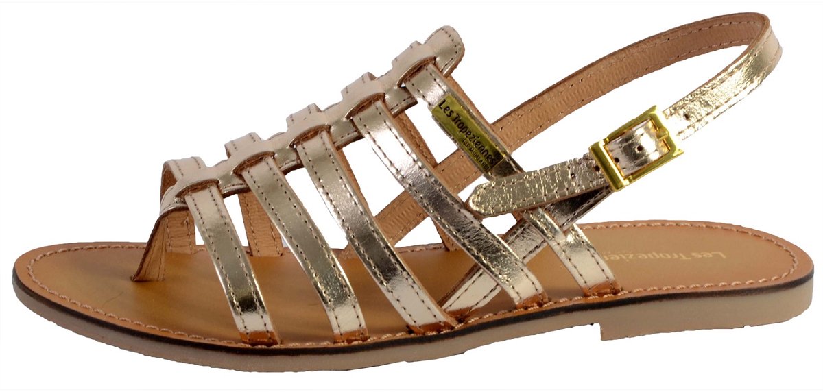 Sandalen für Damen Les Tropeziennes par M.Belarbi Herilo
