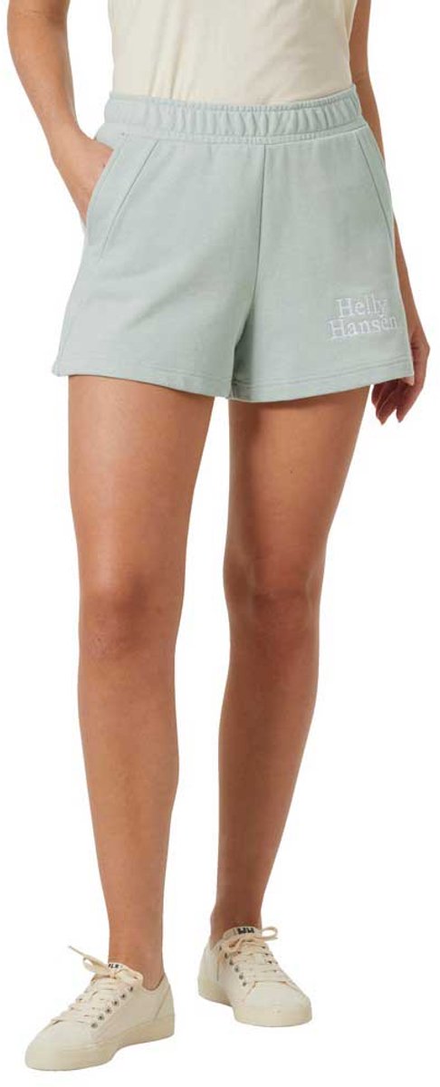 Shorts für Damen Helly Hansen Core