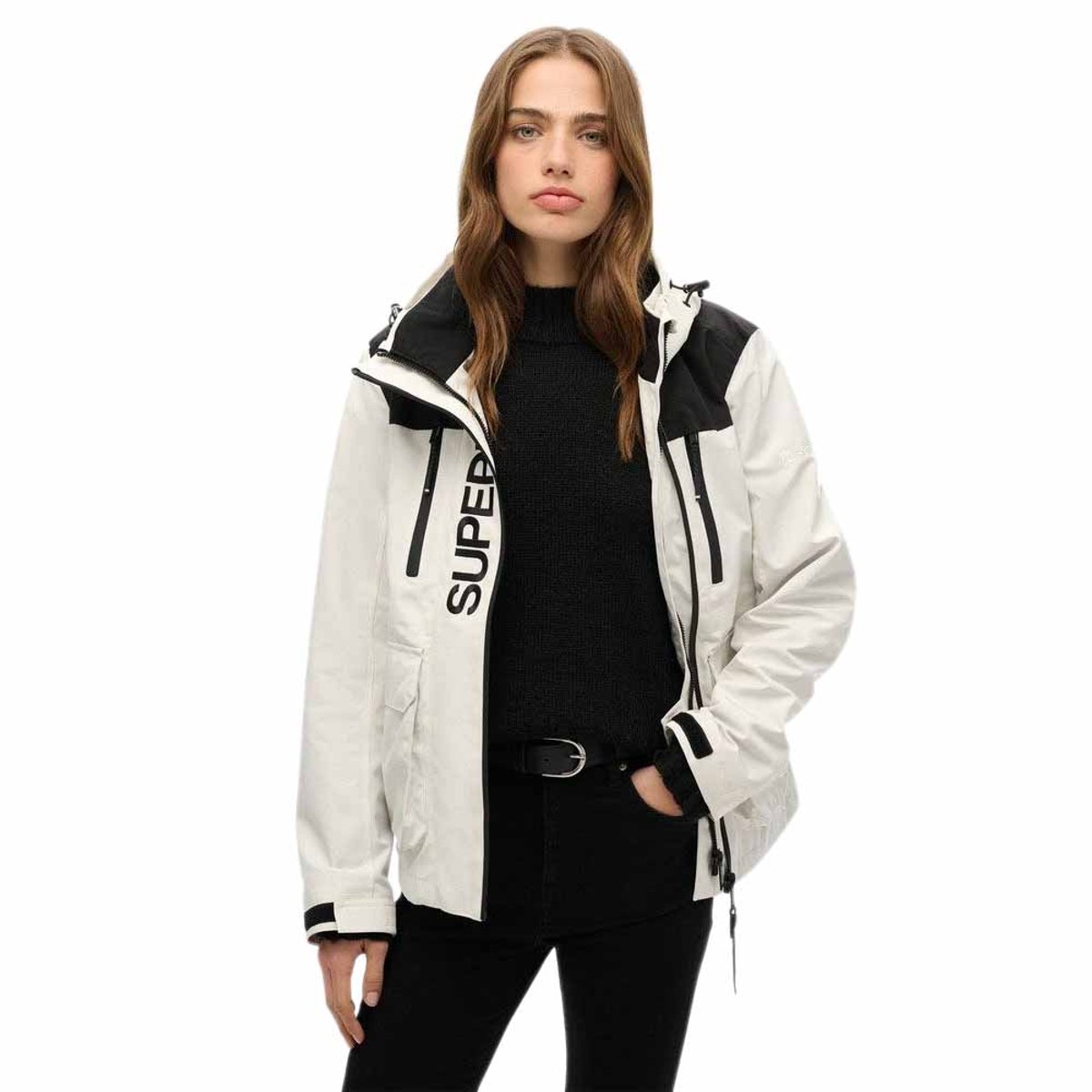 Windjacke Damen Superdry Ultimate
