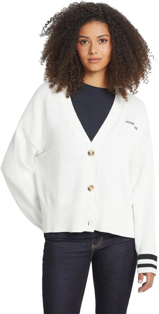 Sweatshirt Damen Guess GJ VN