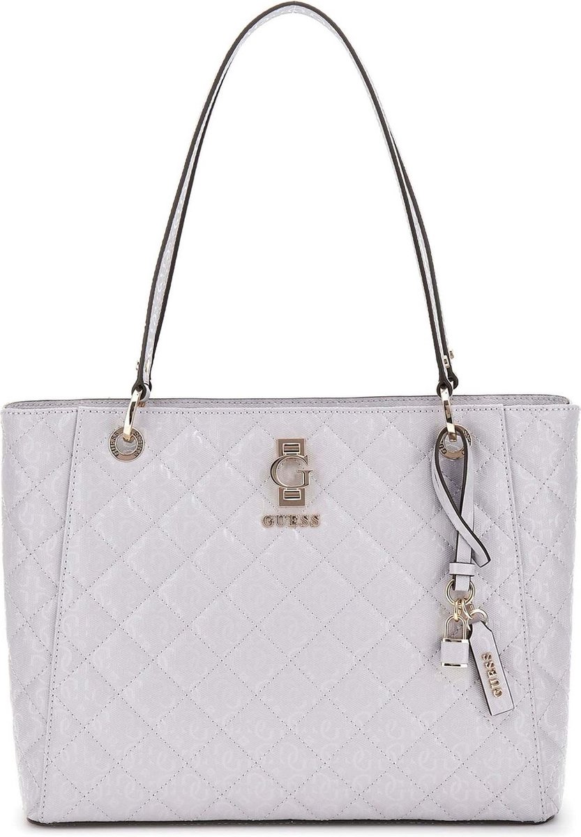 Tote Bag Damen Guess Bessey Noel