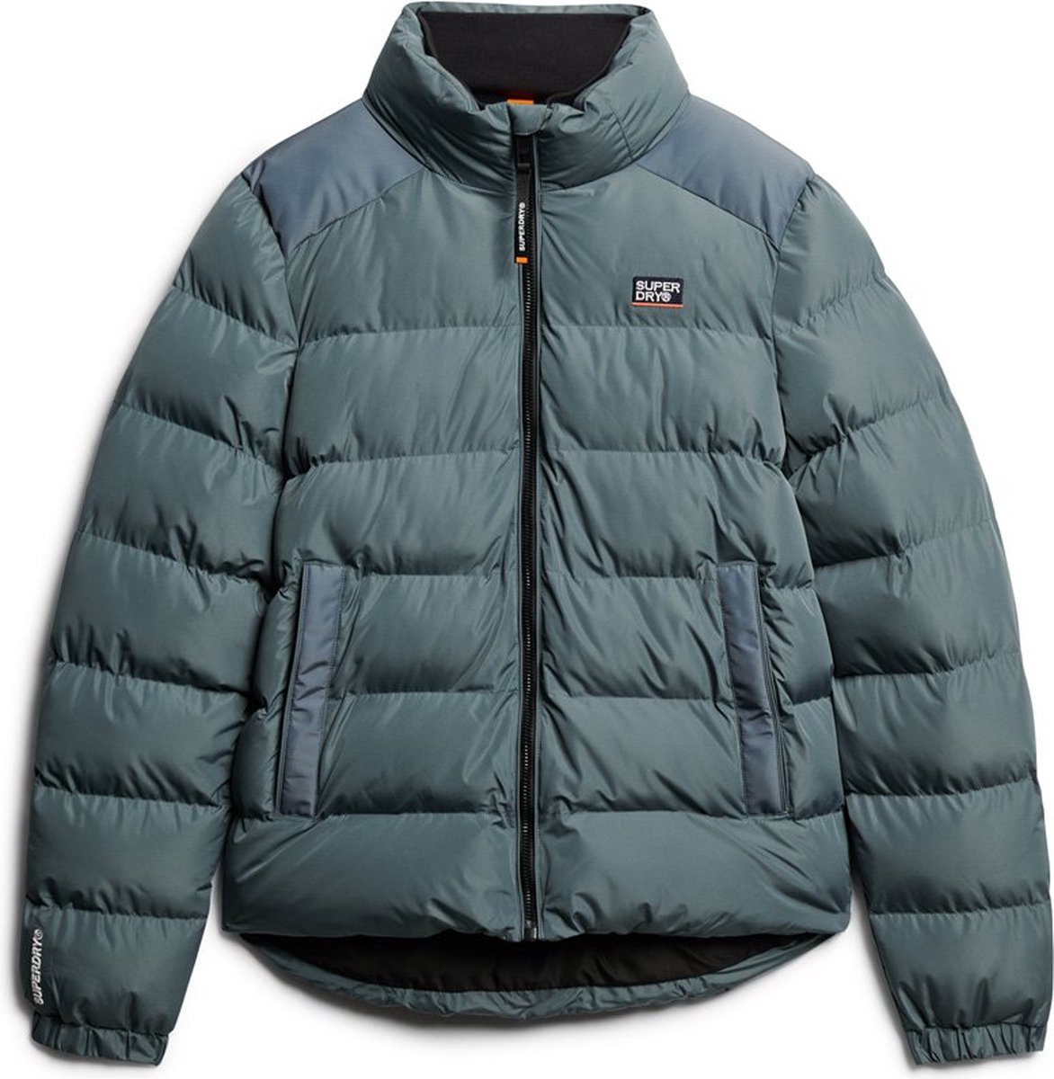 Daunenjacke Superdry
