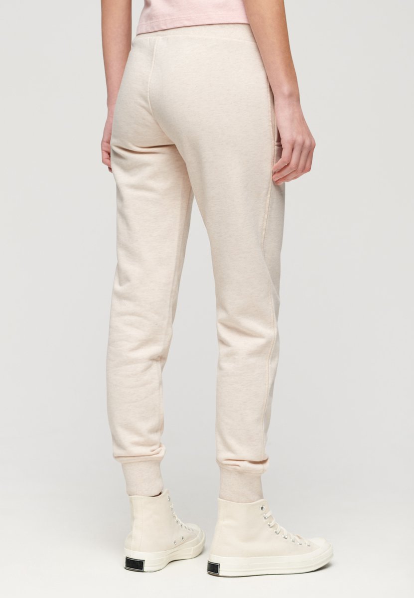 Damen Jogginghose Superdry Essential Logo