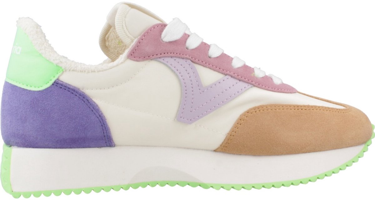 Sneakers Victoria Cosmos Serraje