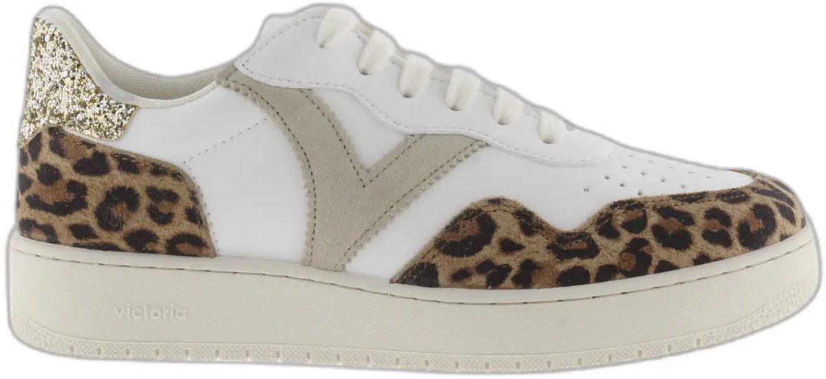 Sneakers Victoria Madrid Serraje