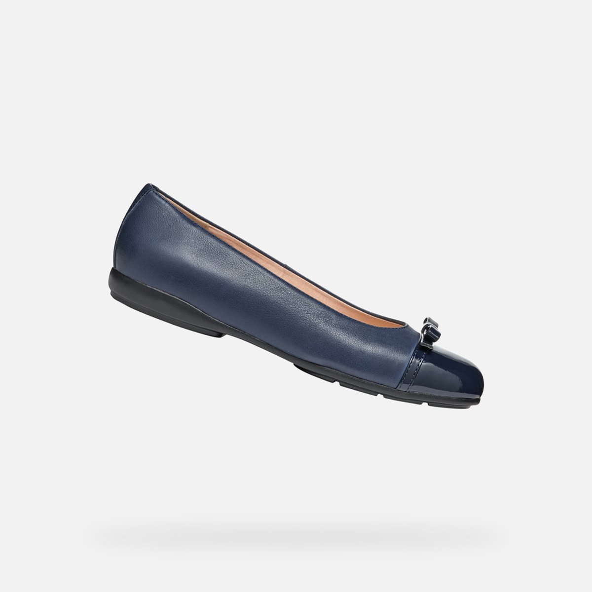 Ballerinas Damen Geox Annytah