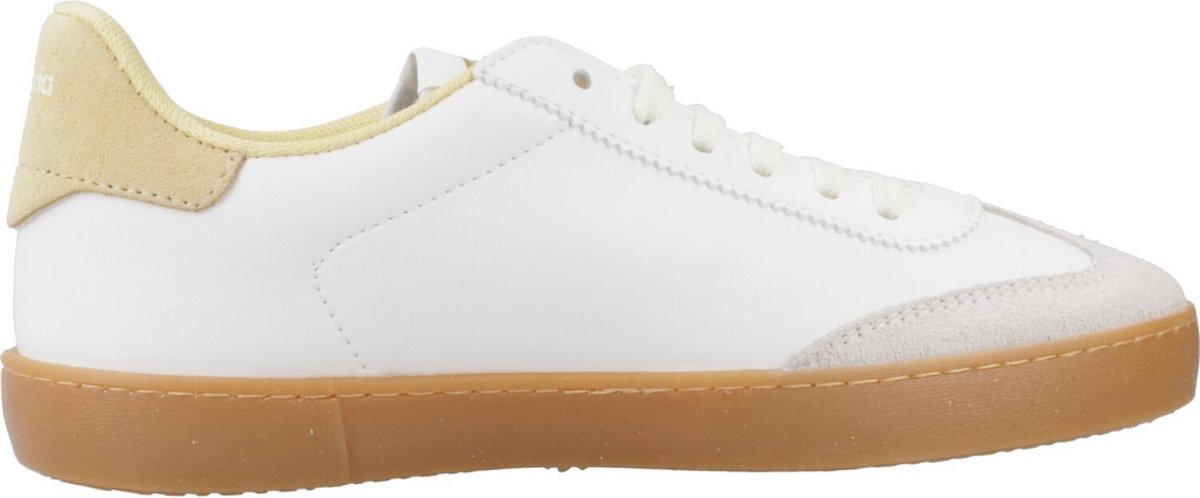 Sneakers in Leder- und Wildlederoptik Victoria Berlin