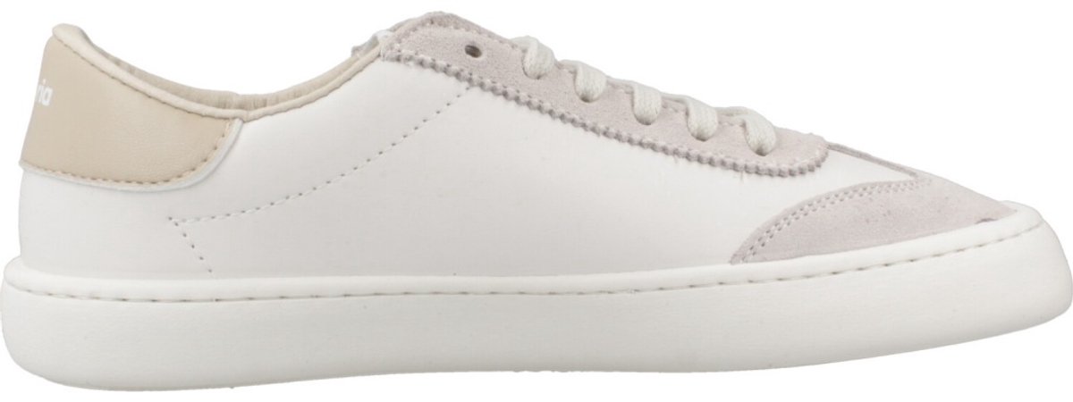 Sneakers in Leder- und Wildlederoptik Victoria Olmo Barefoot