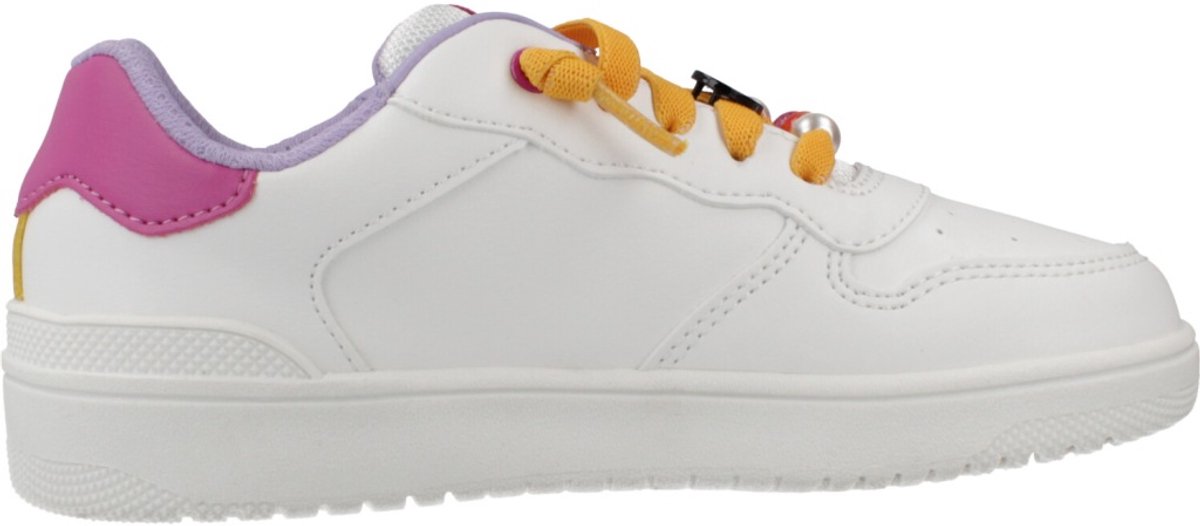 Mädchen Sneakers Geox Washiba