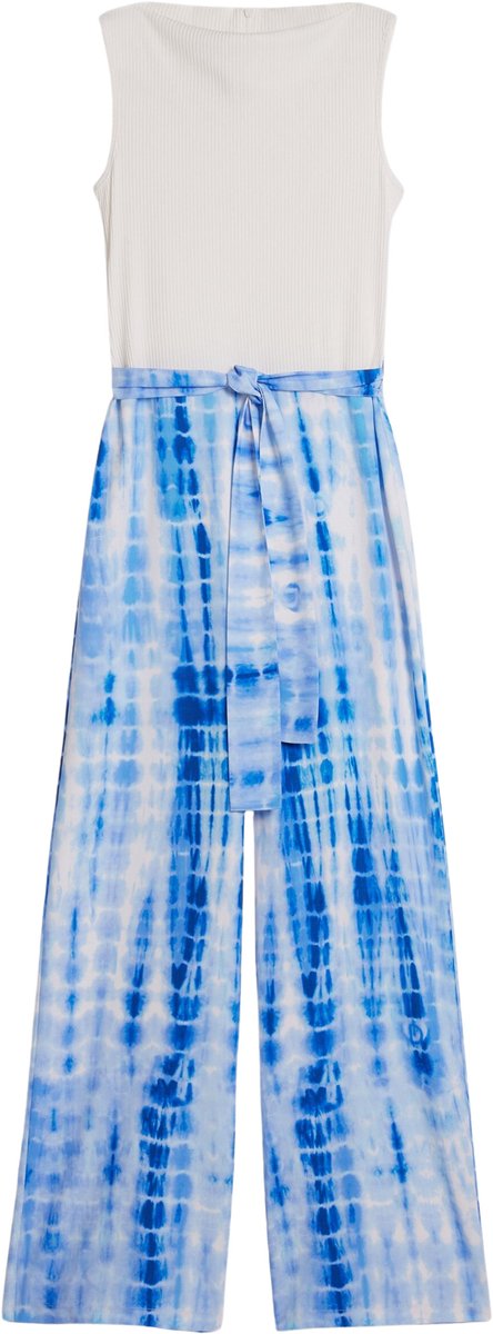 Jumpsuit Damen Desigual Hibrid