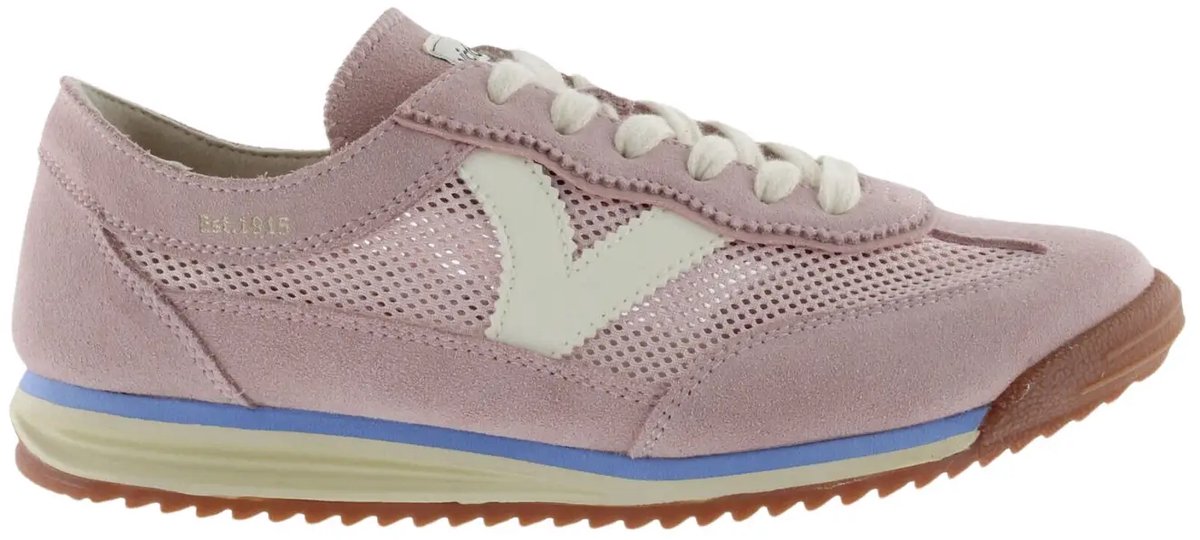 Damen Sneakers Victoria Saturno