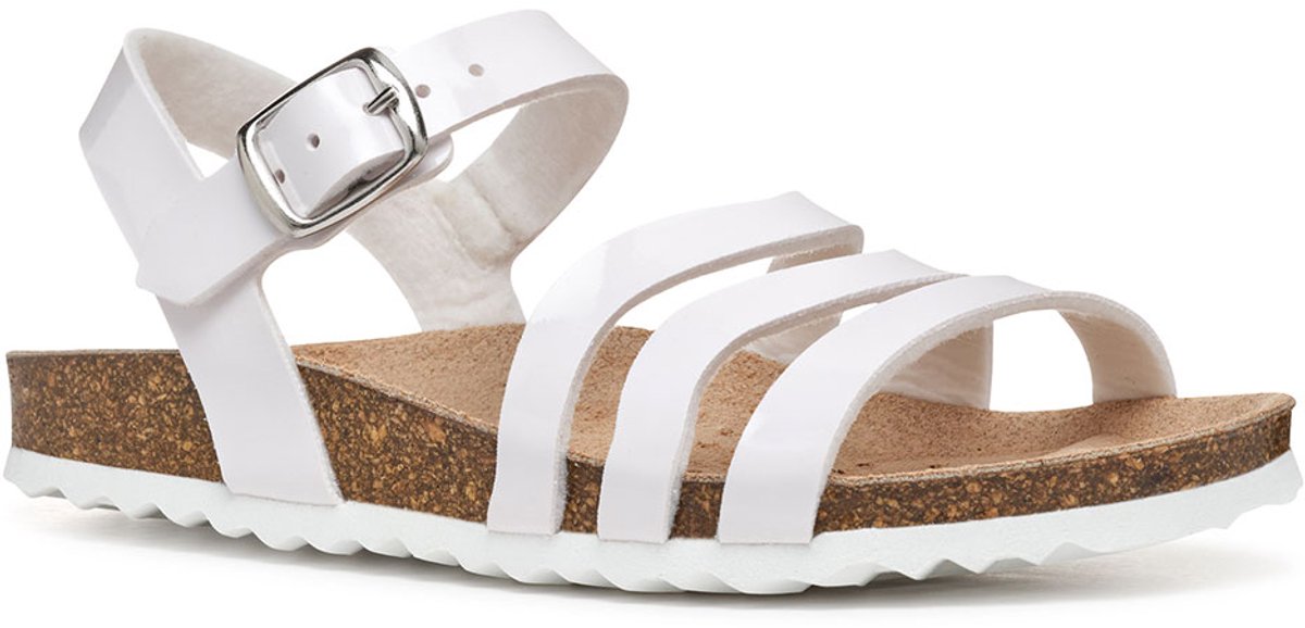 Sandalen für Babys Geox Adriel SYNT.PAT