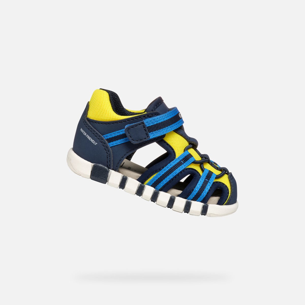 Baby-Sandalen Geox Iupidoo