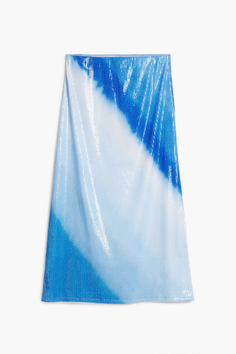 Damenrock Desigual Repris