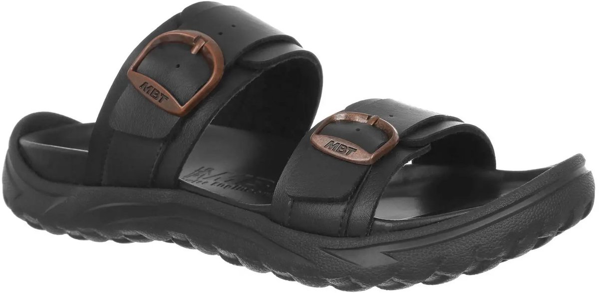 Sandalen für Damen MBT Fuji II